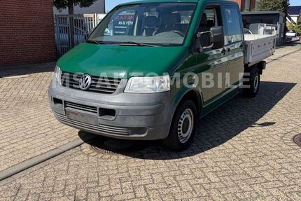 VW T5 Transporter 311.000 km 4.750 &euro; Nordhorn 48529