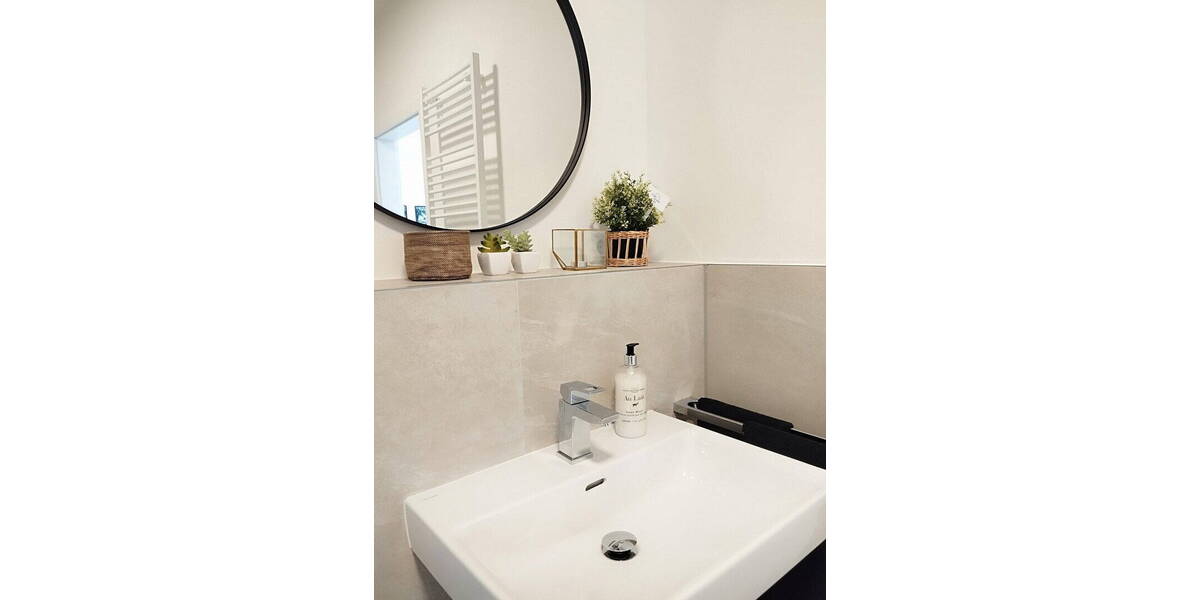 Etagenwohnung Bamberg Bamberg-Ost - 2 Zimmer, 59 m&sup2;, 850&euro; | Angebot:25751195