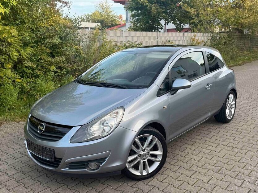 Corsa
