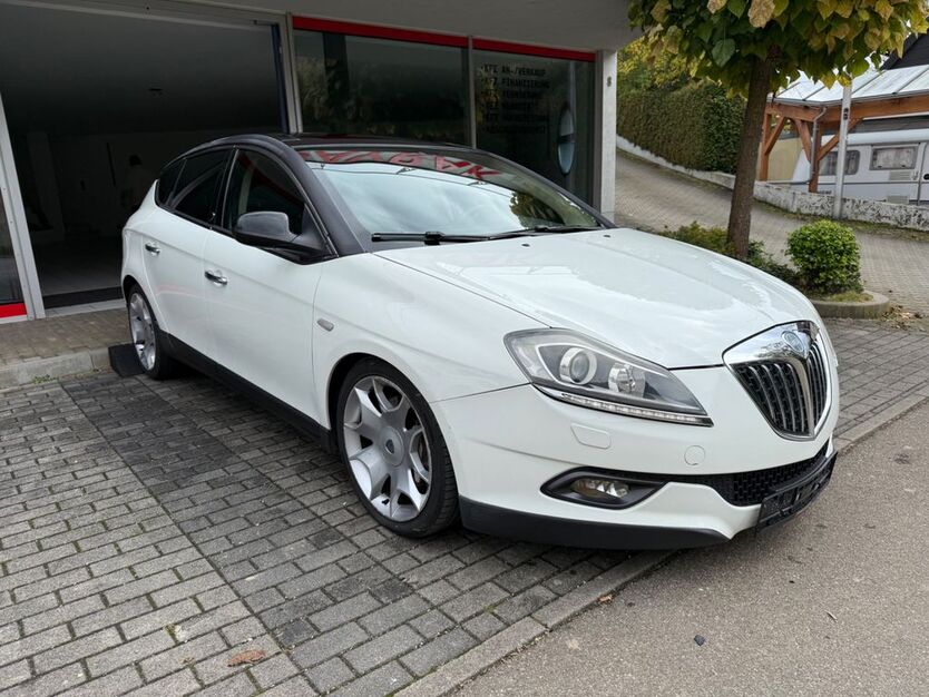 Lancia Delta 153.000 km 5.790 € Elchingen 89275