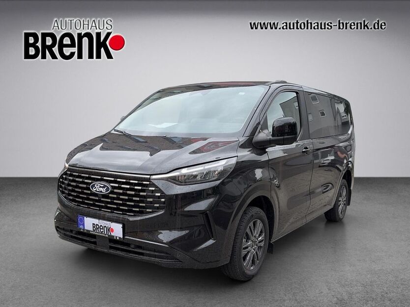 Ford Tourneo Custom 16.250 km 47.850 € Karlsruhe 76227