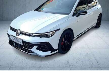 VW Golf GTI 3.900 km 43.980 &euro; Siegen 57076
