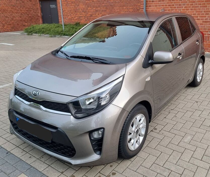 Picanto