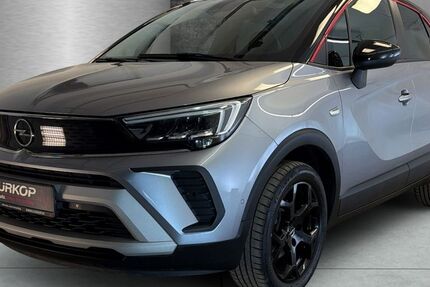 Opel Crossland (X) 58.705 km 14.990 &euro; Braunschweig 38126