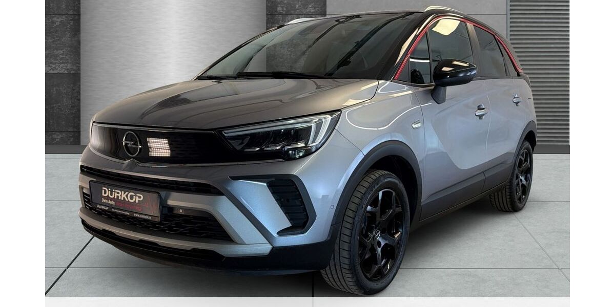 Opel Crossland (X) 58.705 km 14.990 &euro; Braunschweig 38126