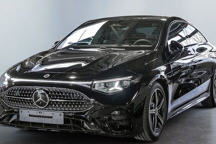 Mercedes-Benz CLA 200 9.999 km 49.450 &euro; Kiel 24109