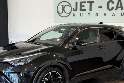 Toyota C-HR 33.888 km 26.500 &euro; Wuppertal 42349