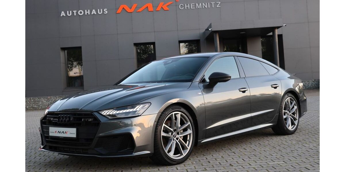 Audi A7 28.109 km 49.990 &euro; Chemnitz 09130
