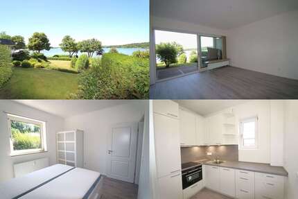 Wohnung Malente - 2 Zimmer, 45 m&sup2;, 295.000&euro; | Angebot:27085942