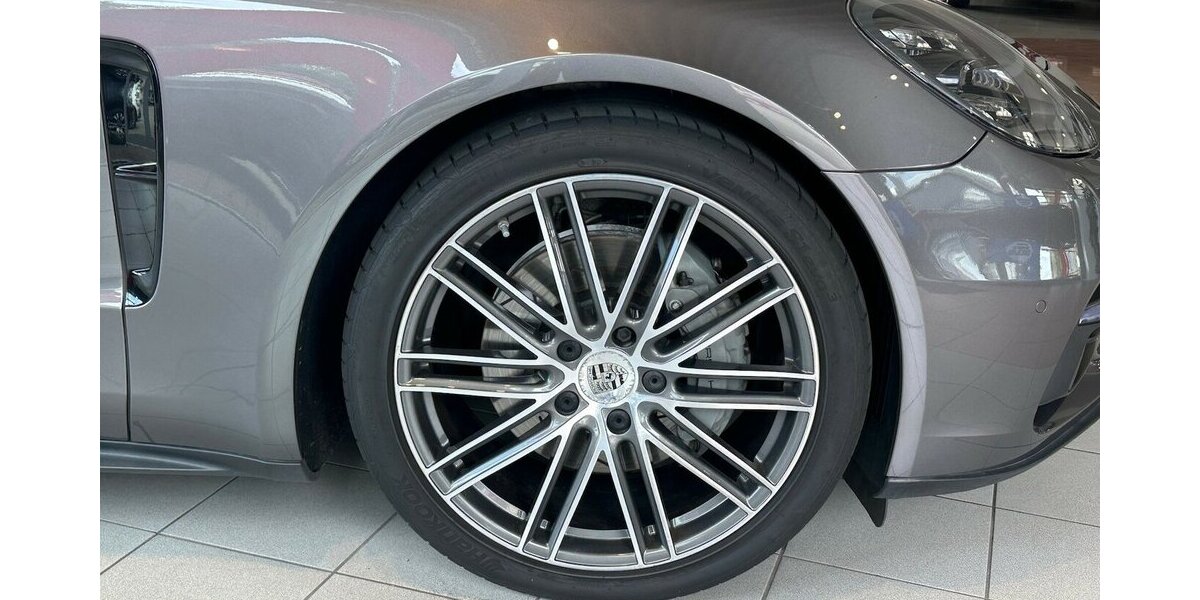 Porsche Panamera 4 S Diesel |Pano|S.AGA|360°|Approved|Bose 116.925 km 59.499 &euro; Mainz-Kostheim 55246