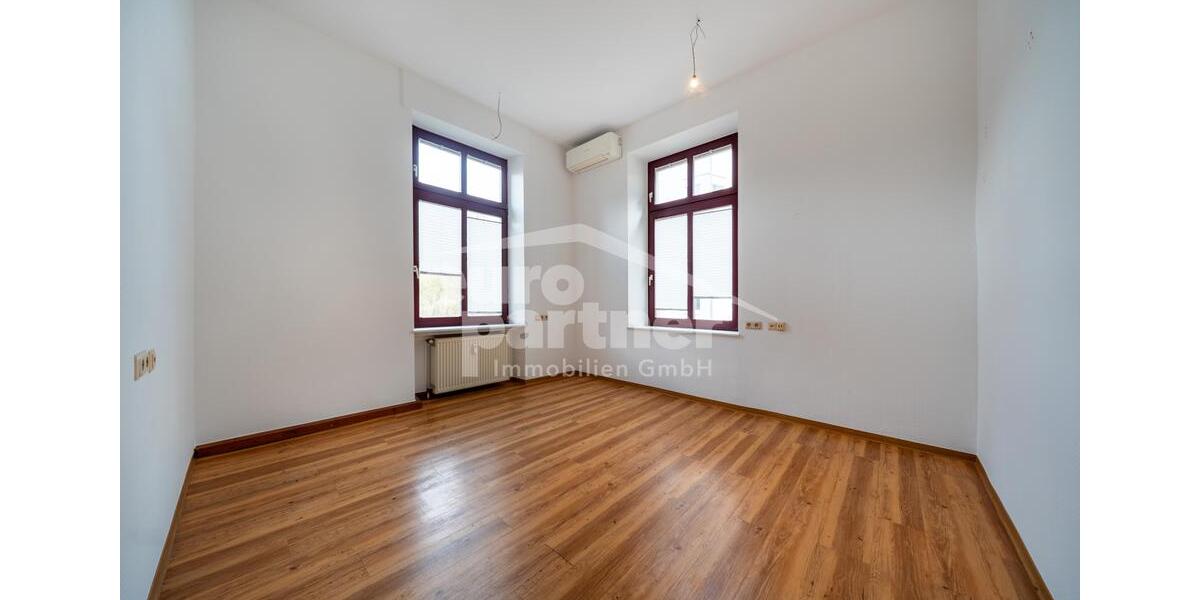 Etagenwohnung Idar-Oberstein Oberstein - 3 Zimmer, 102 m&sup2;, 900&euro; | Angebot:25922531