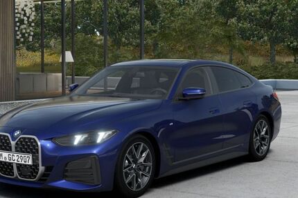 BMW 430 Gran Coupé 5.828 km 44.990 &euro; Paderborn 33104