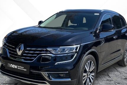 Renault Koleos 58.100 km 25.905 &euro; Goslar 38644