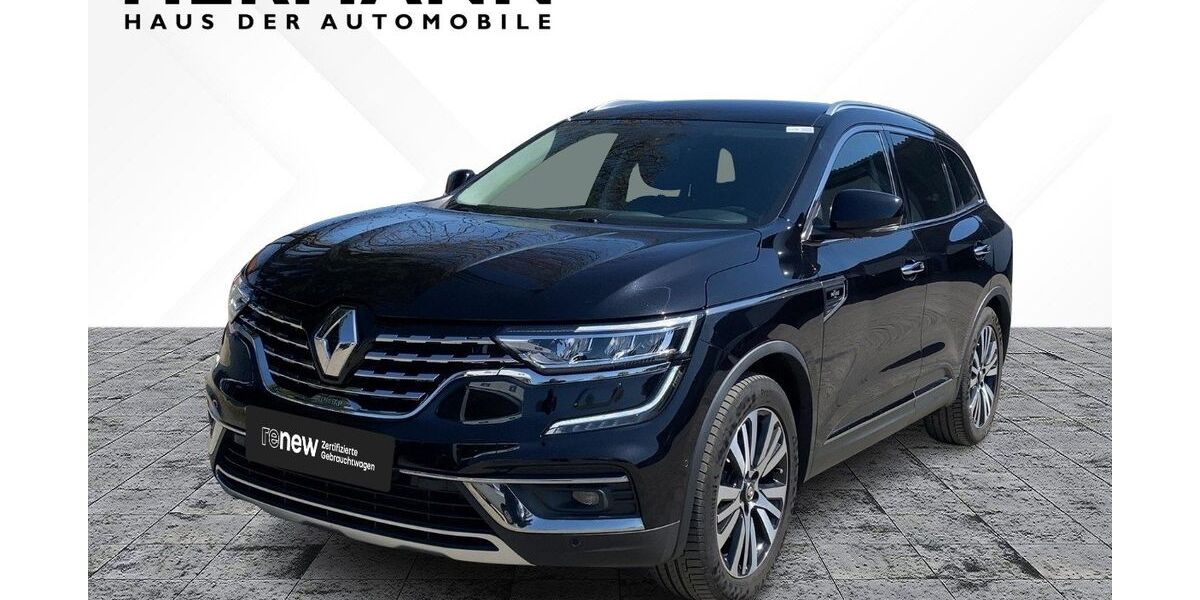 Renault Koleos 58.100 km 25.905 &euro; Goslar 38644