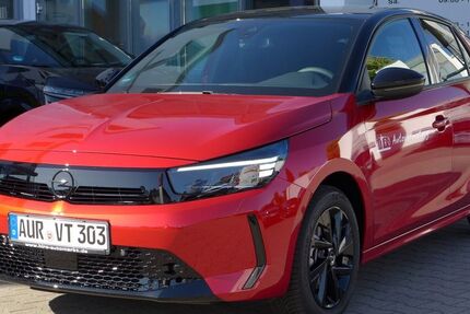 Opel Corsa 5.676 km 17.750 &euro; Aurich 26603