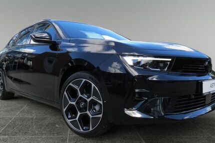 Opel Astra 9.950 km 31.290 &euro; Lübeck 23562