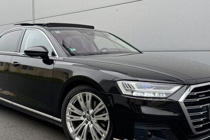 Audi A8 202.900 km 34.990 &euro; Bielefeld 33609