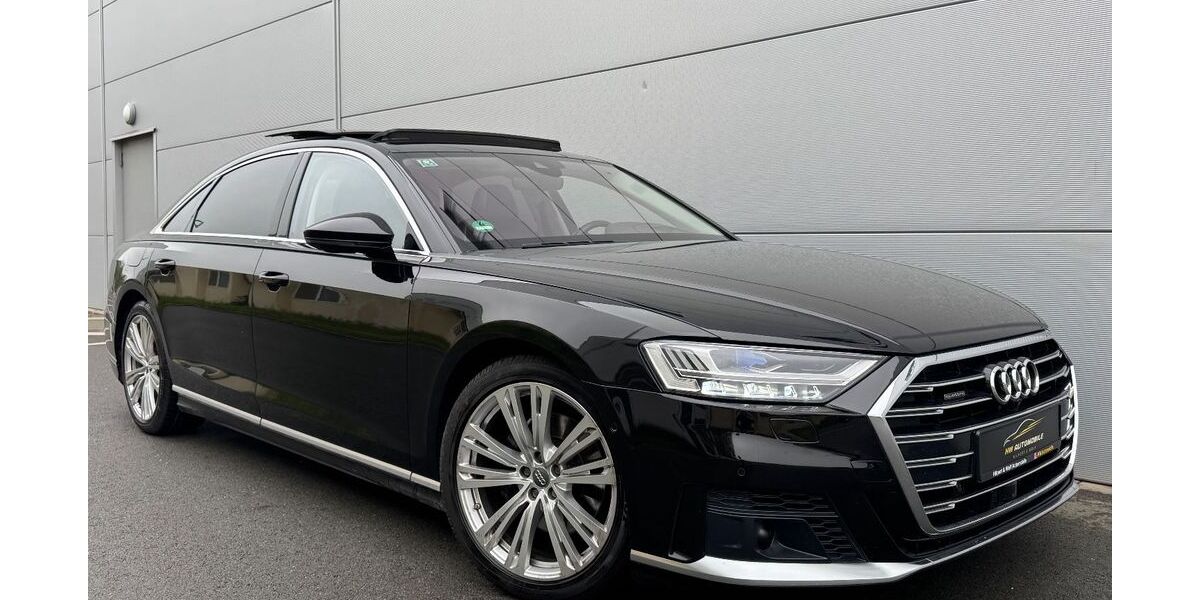 Audi A8 202.900 km 34.990 &euro; Bielefeld 33609