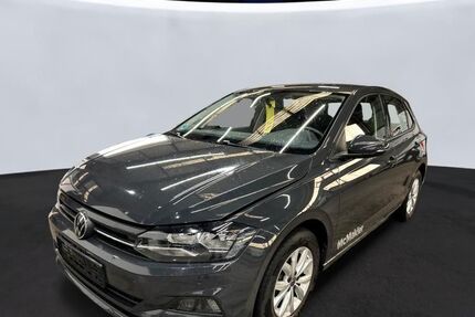 VW Polo 83.165 km 14.190 &euro; Helmstedt 38350