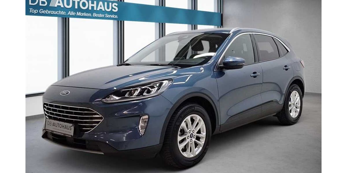 Ford Kuga 45.886 km 22.590 € Schweinfurt 97424