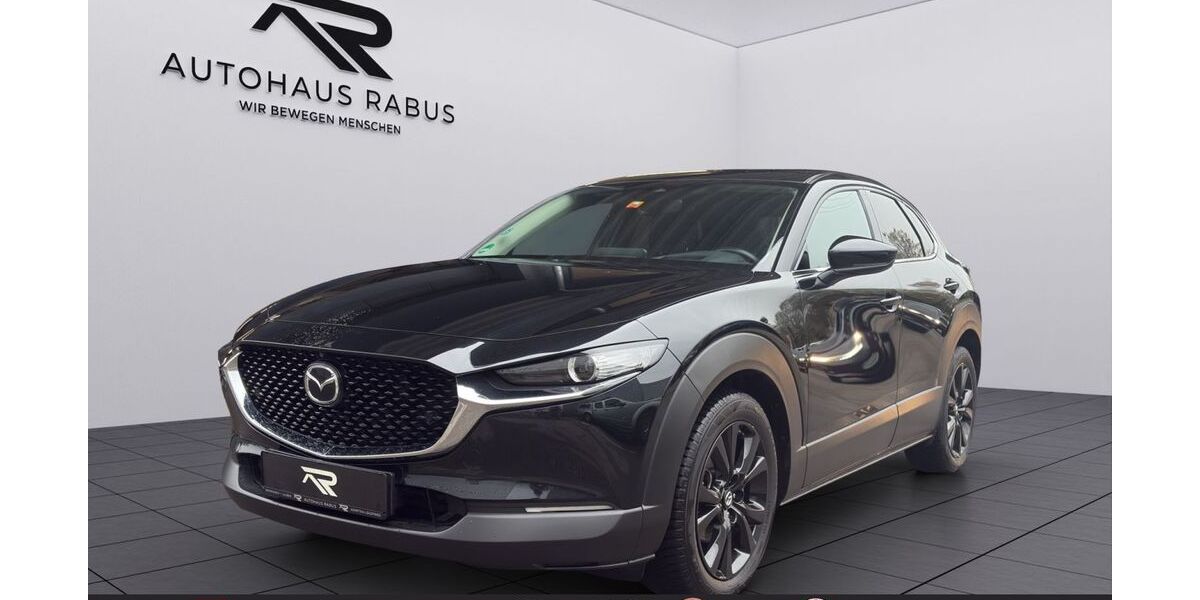 Mazda CX-30 27.000 km 22.990 &euro; Memmingen 87700
