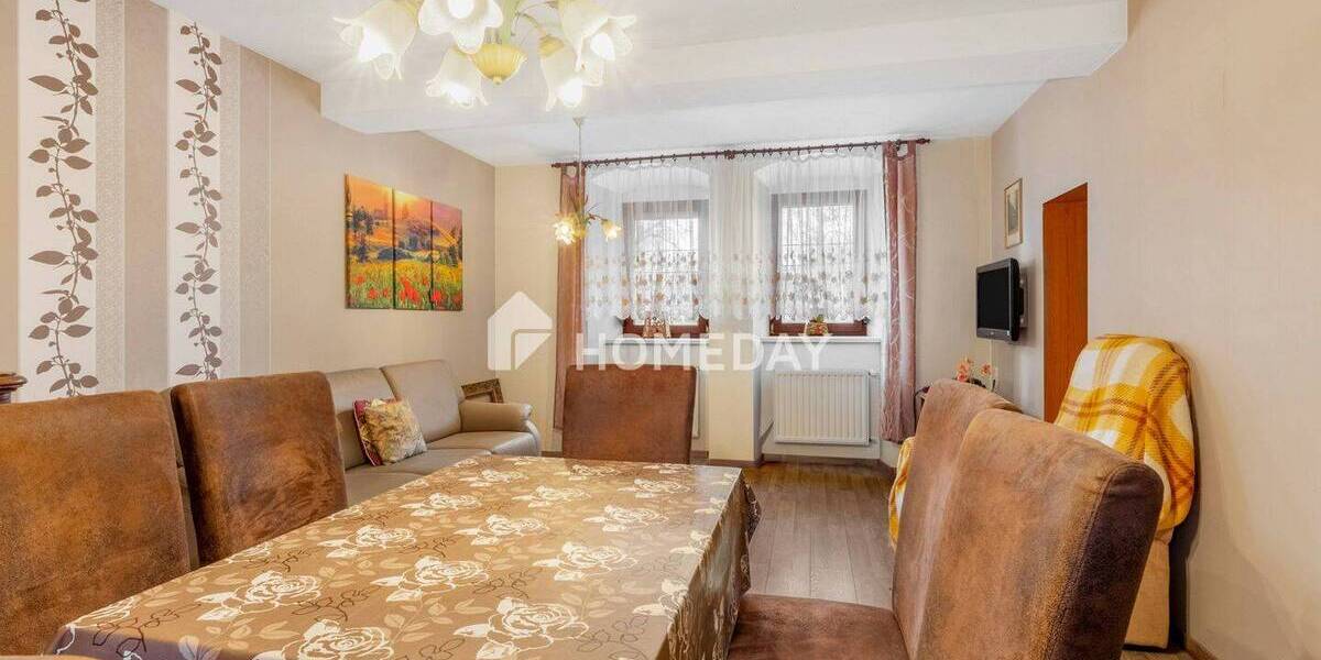 Bauernhaus, Landhaus Teutschenthal Steuden - 7 Zimmer, 170 m&sup2;, 219.000&euro; | Angebot:25938728