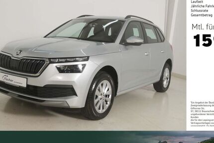 Skoda Kamiq 40.031 km 21.980 &euro; Amberg 92224