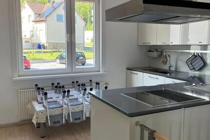 Wohnung Bad Harzburg - 5 Zimmer, 110 m&sup2;, 1.285&euro; | Angebot:26623647