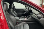 Alfa Romeo Giulia 2.0 Competizione Q4 Turbo Panoramadach 14.303 km 38.460 &euro; Lich 35423