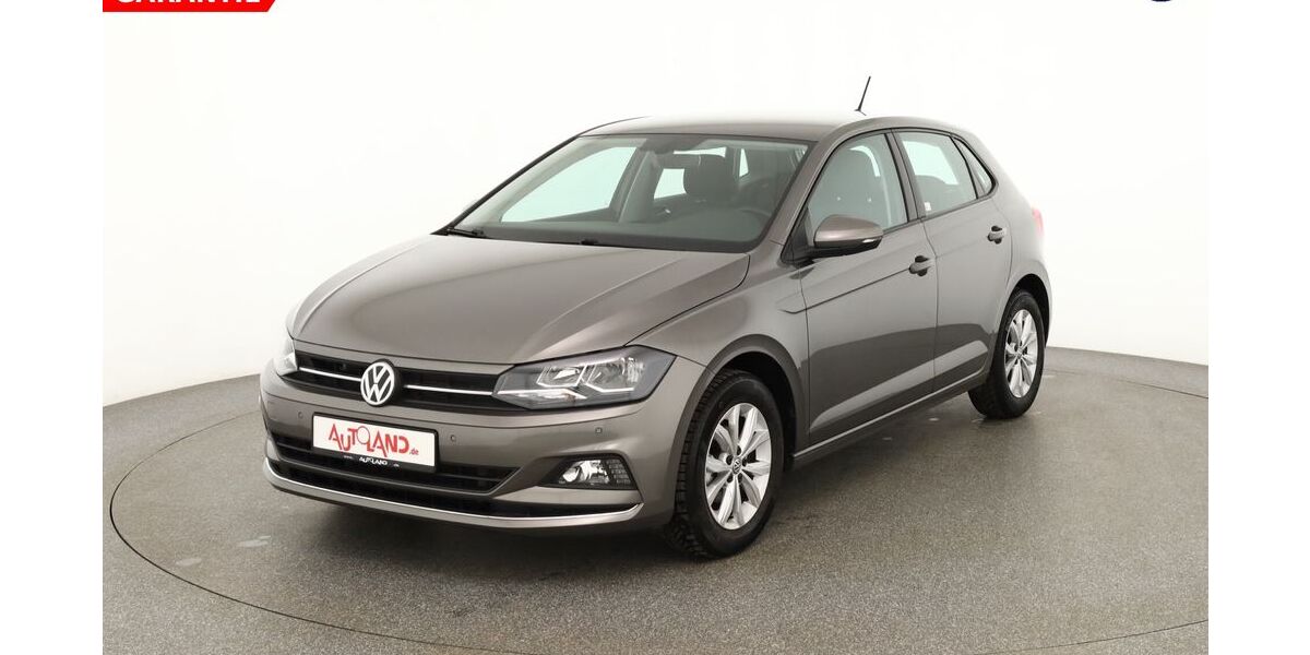 VW Polo 65.334 km 17.990 &euro; Hoppegarten OT Hönow 15366