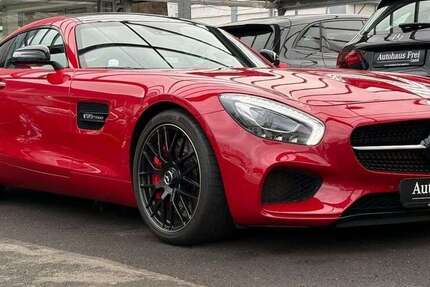 Mercedes-Benz AMG GT 182.200 km 59.990 &euro; Montabaur 56410