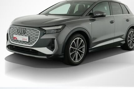 Audi Q4 e-tron 57.900 km 27.880 € Nürnberg 90411