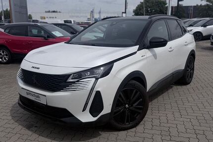 Peugeot 3008 51.980 km 22.990 &euro; Schönebeck 39218