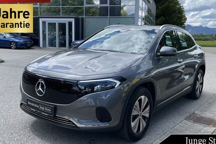 Mercedes-Benz EQA 16.599 km 40.950 &euro; Füssen 87629