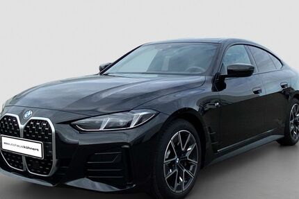 BMW 430 Gran Coupé 8.781 km 46.855 &euro; Langenwetzendorf 07957