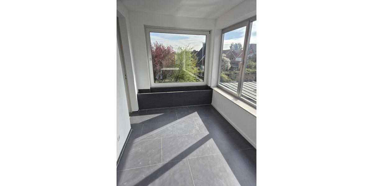 Etagenwohnung Steinfurt - 5 Zimmer, 134 m&sup2;, 1.430&euro; | Angebot:26033123