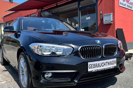 BMW 118 127.424 km 11.880 &euro; Poppenricht 92284