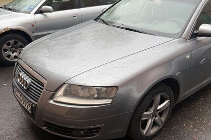 Audi A6 240.000 km 1.500 &euro; Neunkirchen 66538