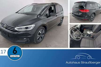 VW Touran 18.200 km 33.590 &euro; Roßtal 90574