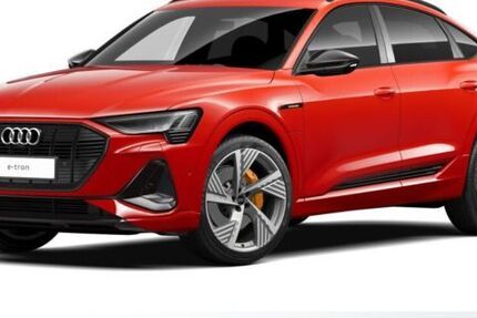 Audi e-tron 35.605 km 34.870 &euro; Großwallstadt 63868