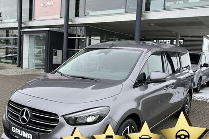 Mercedes-Benz T-Klasse 3.000 km 37.800 &euro; Oschatz 04758