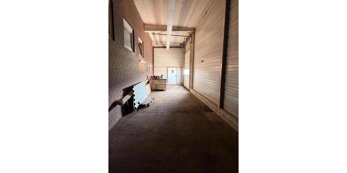 Gewerbeobjekt Barsinghausen - 850&euro; | Angebot:25300193