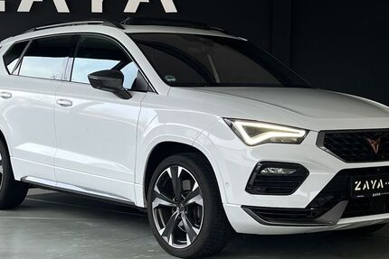 Cupra Ateca 87.804 km 25.950 &euro; Schöppenstedt 38170