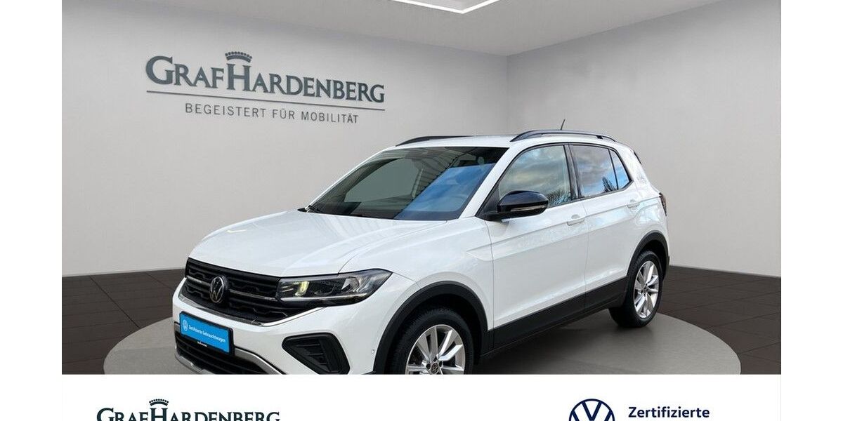VW T-Cross 23.900 km 23.777 &euro; Lahr 77933
