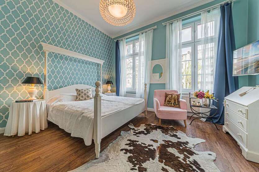 Wohnung zum Mieten in Frankfurt 1.150 € 28 m²