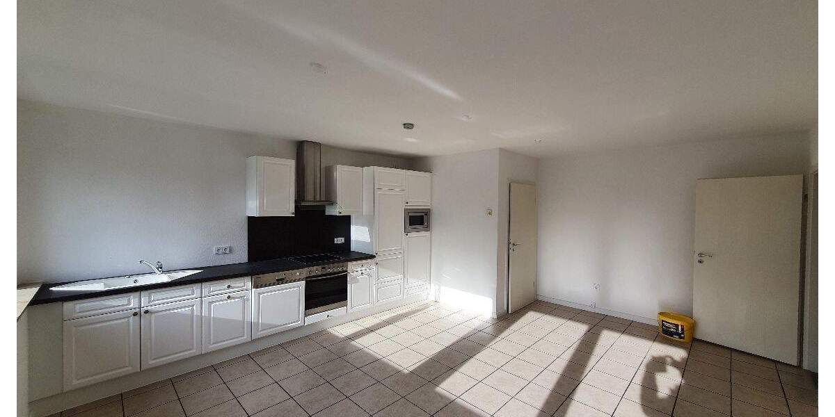 Etagenwohnung Steyerberg - 3 Zimmer, 87 m&sup2;, 580&euro; | Angebot:25667269