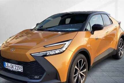 Toyota C-HR 9.000 km 36.580 &euro; Lüneburg 21337