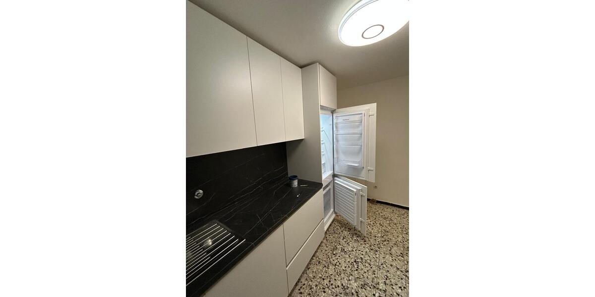 Etagenwohnung Pforzheim Brötzingen - 2 Zimmer, 56 m&sup2;, 680&euro; | Angebot:26663426