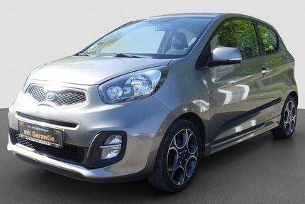 Kia Picanto 124.989 km 5.480 &euro; Löhne 32584