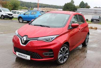 Renault ZOE 31.700 km 12.990 € Massenbachhausen 74252